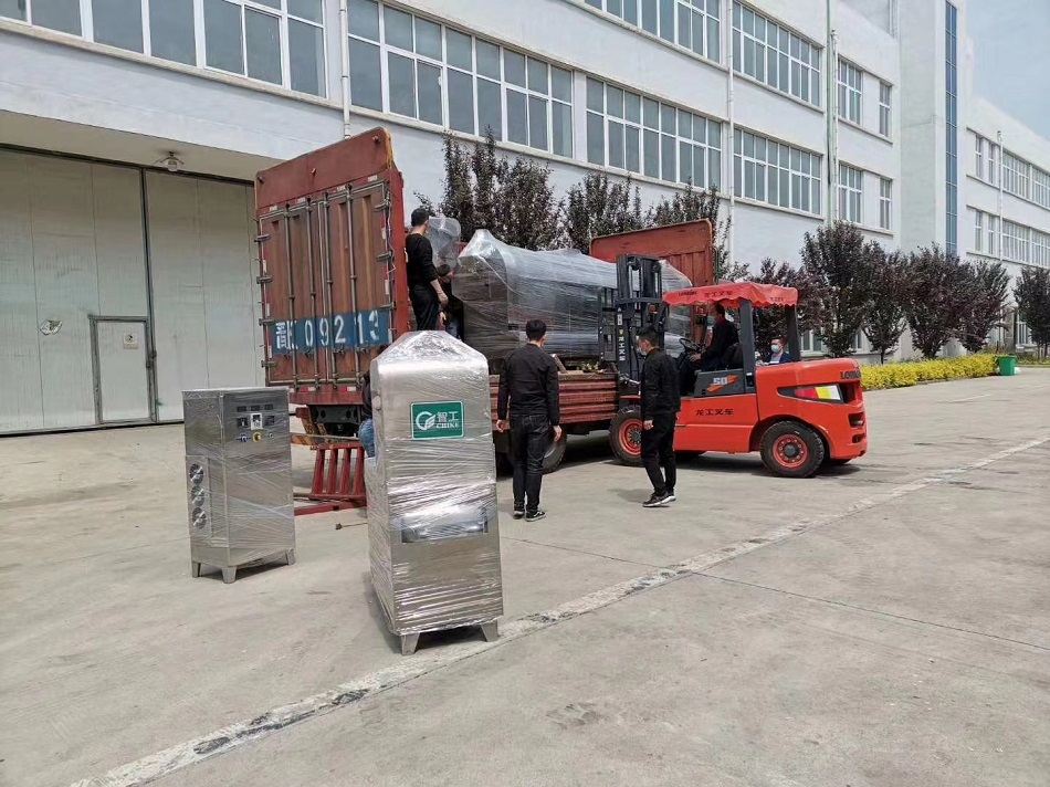 流水線炒貨機 流水線炒貨機