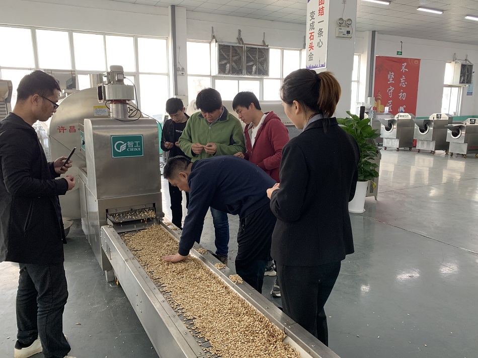 電磁炒貨機 電磁炒貨機