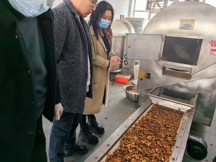 電磁炒貨機(jī) 電磁炒貨機(jī)